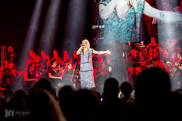 Night of the Proms Poland