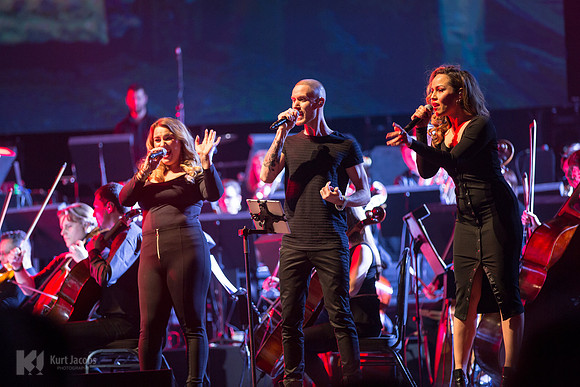 Night of the Proms Poland