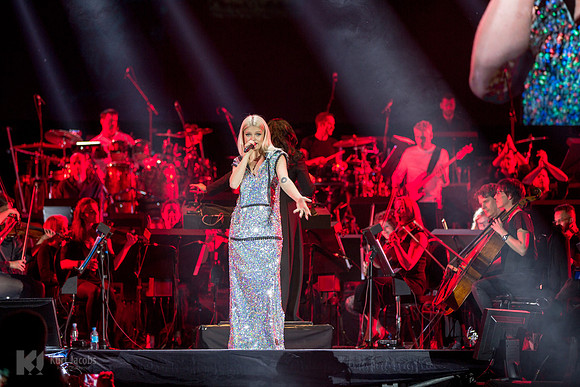 Night of the Proms Poland