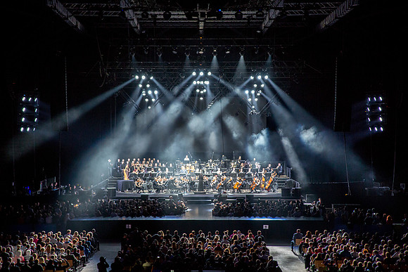 Night of the Proms Poland