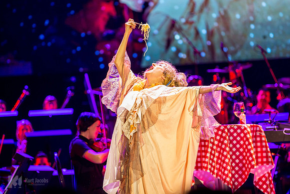 Night of the Proms Poland