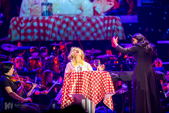 Night of the Proms Poland