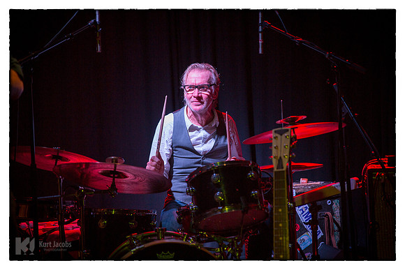 The Rhythm Junks