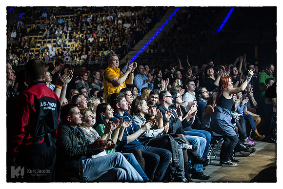 Night of the Proms Poland