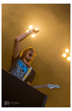 Music, Bands, Concert, Marktrock, Leuven, Steak Number Eight