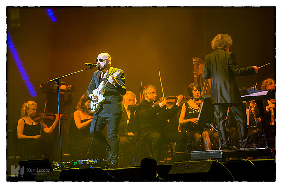 Night of the Proms Poland