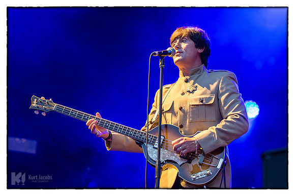 The Bootleg Beatles