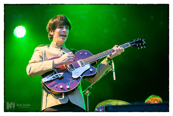 The Bootleg Beatles