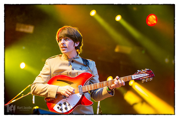 The Bootleg Beatles