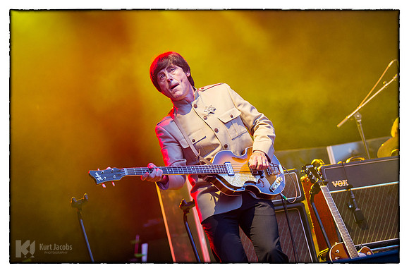 The Bootleg Beatles