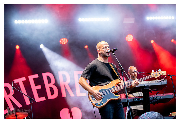 Ertebrekers