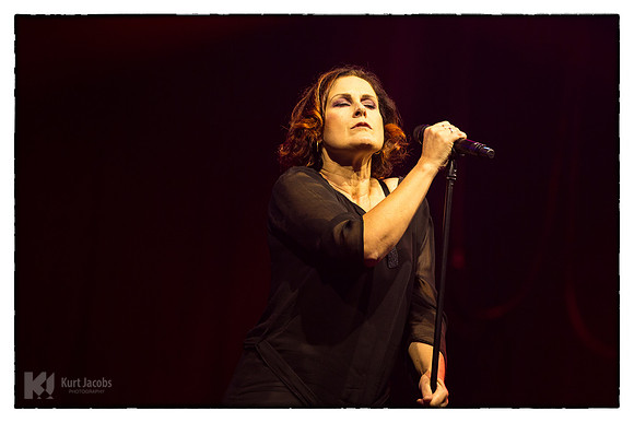 Alison Moyet