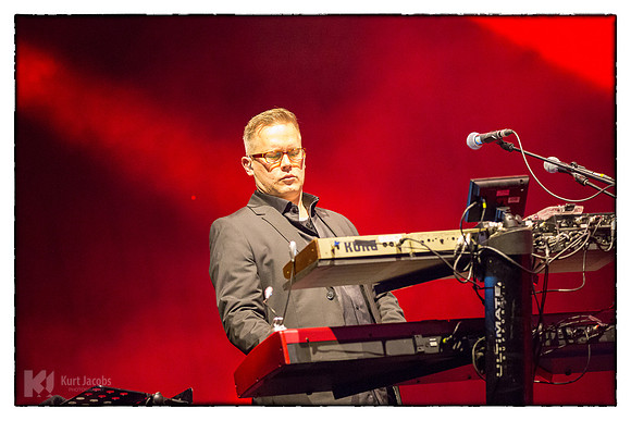 Alison Moyet