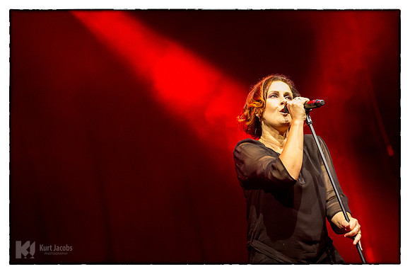 Alison Moyet