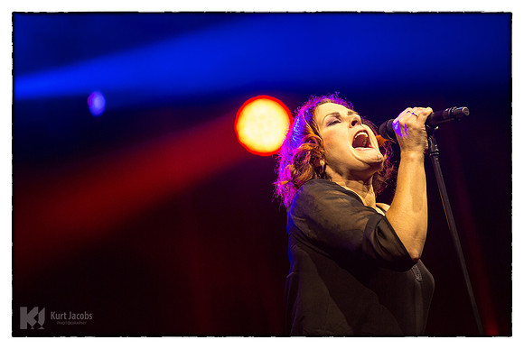 Alison Moyet