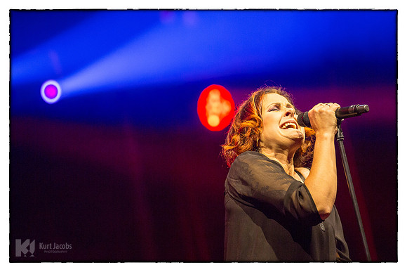 Alison Moyet