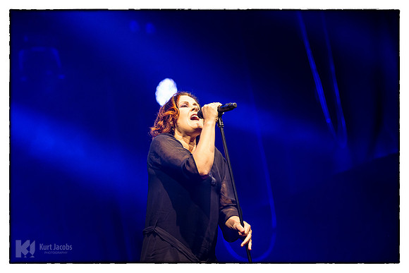 Alison Moyet