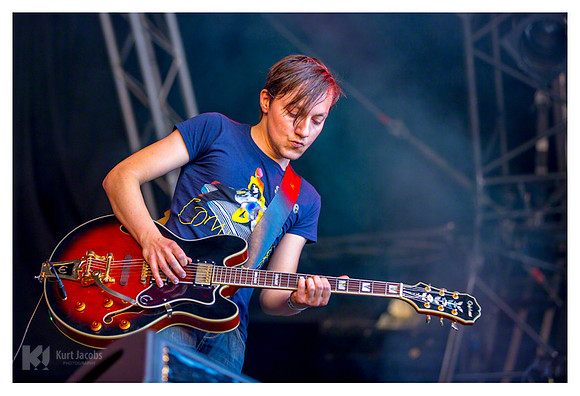 Music, Bands, Concert, Marktrock, Leuven, Marco Z
