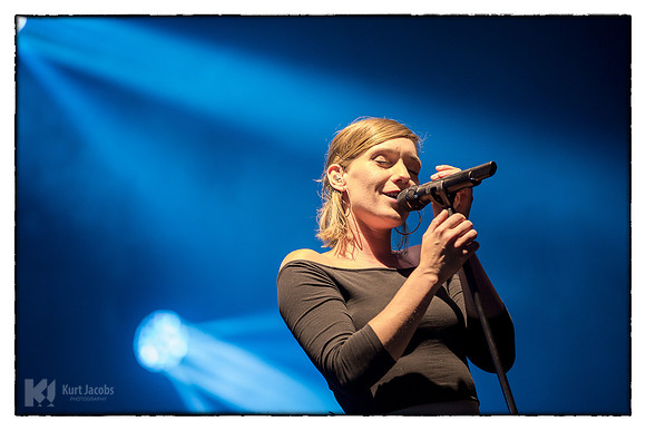 Hooverphonic