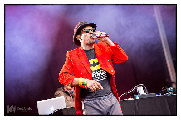 Roots Manuva