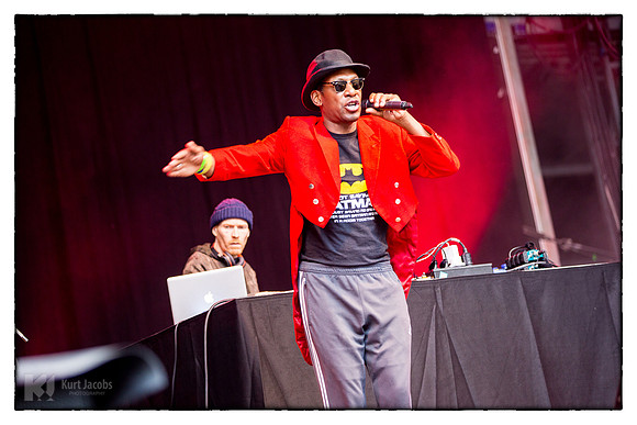 Roots Manuva
