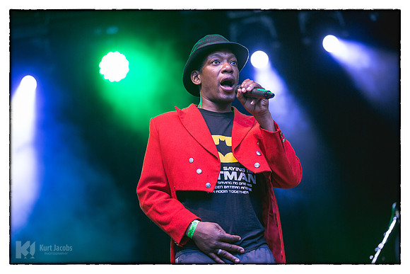 Roots Manuva