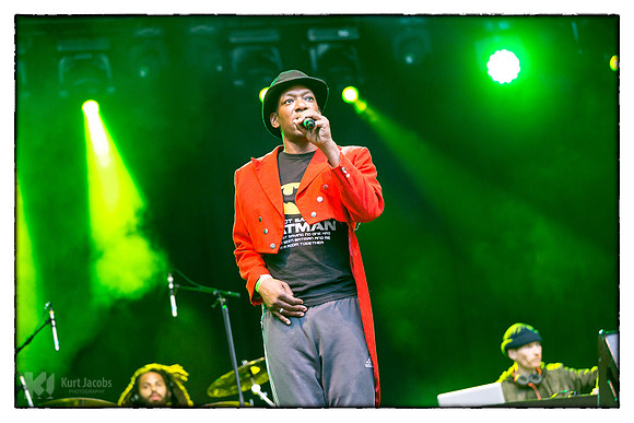 Roots Manuva
