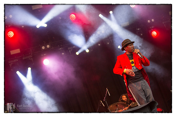 Roots Manuva
