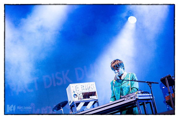 Compact Disk Dummies