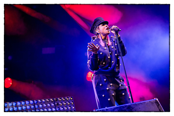 Kelis