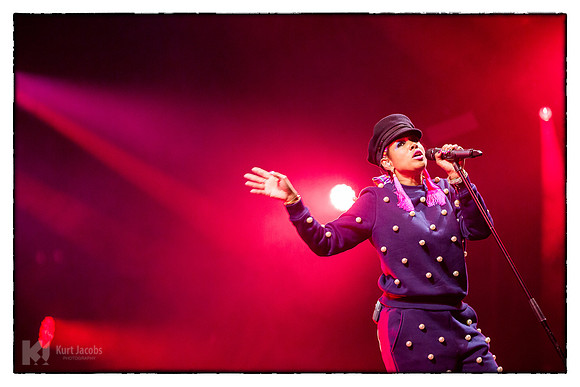 Kelis