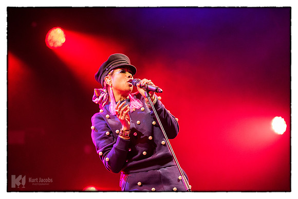 Kelis
