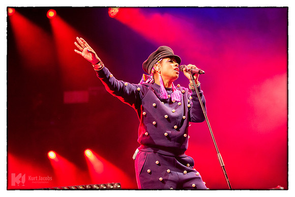 Kelis