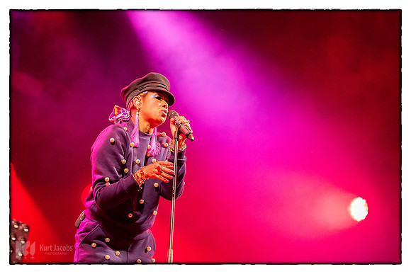 Kelis