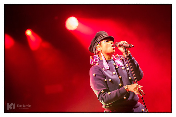 Kelis