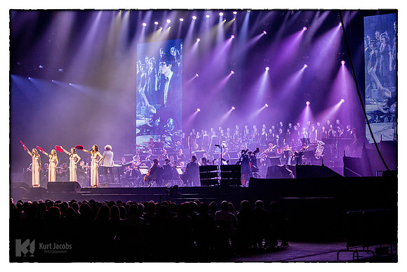 Night of the Proms Poland