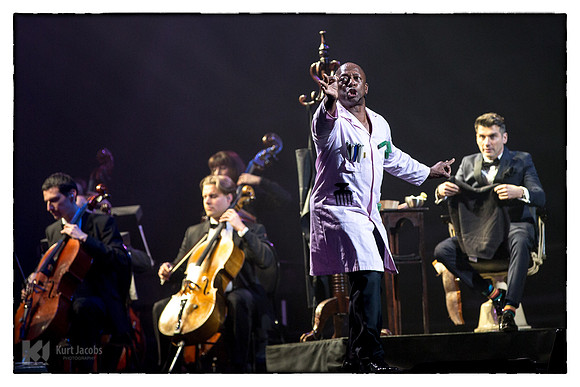 Night of the Proms Poland