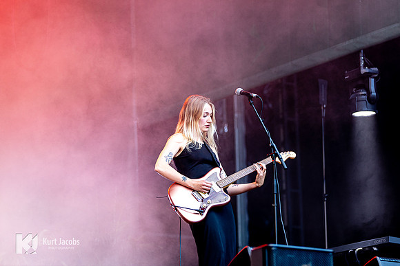 Alice Mae - Beleuvenissen 2025