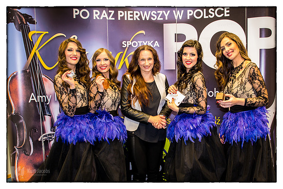 Night of the Proms Poland