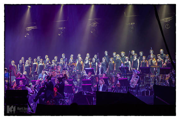 Night of the Proms Poland