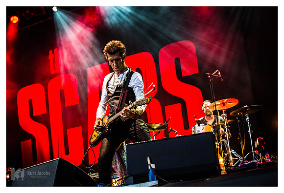 The Scabs