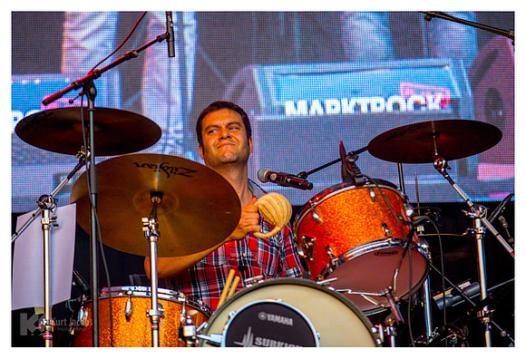 Music, Bands, Concert, Marktrock, Leuven, Marco Z