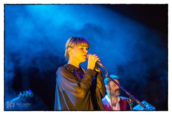 Lady Linn