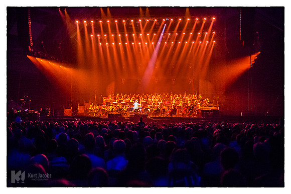 Night of the Proms Poland
