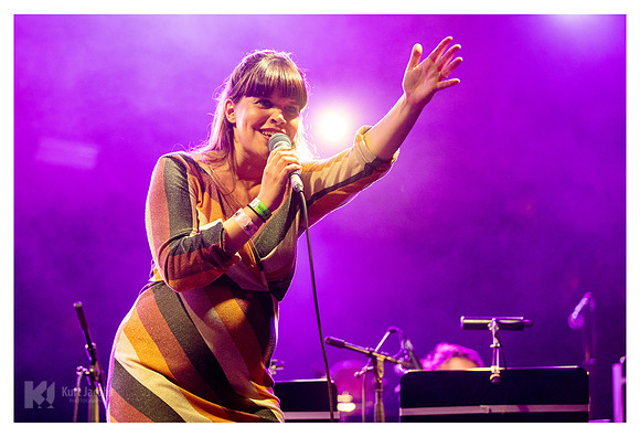 Lady Linn