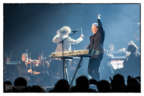 Night of the Proms Poland