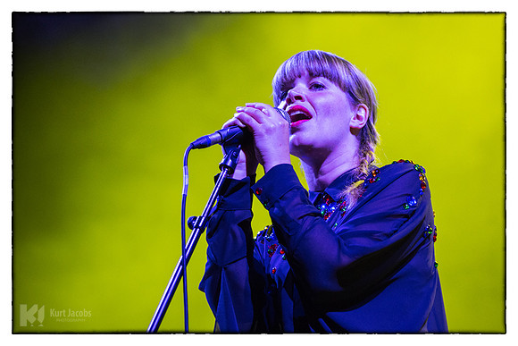 Lady Linn