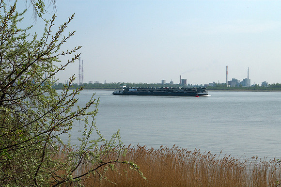 De Schelde / L'Escaut