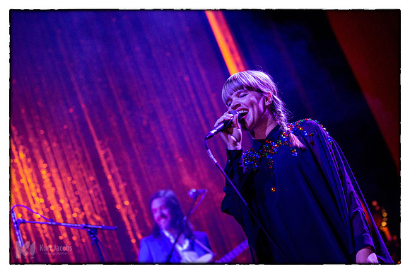 Lady Linn