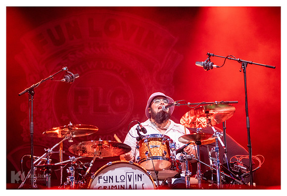 Fun Lovin' Criminals